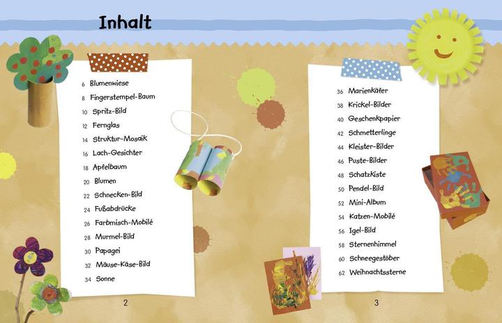 Produktbild Michael Drapa