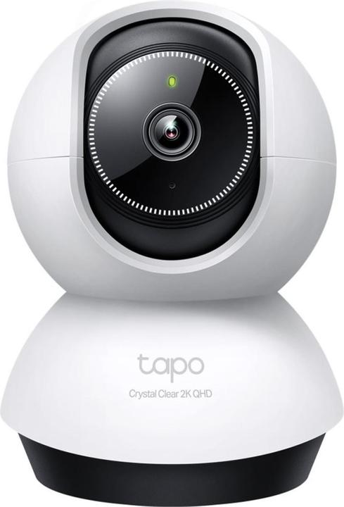 Produktbild TP-Link TC72 (2560 x 1440 Pixels)
