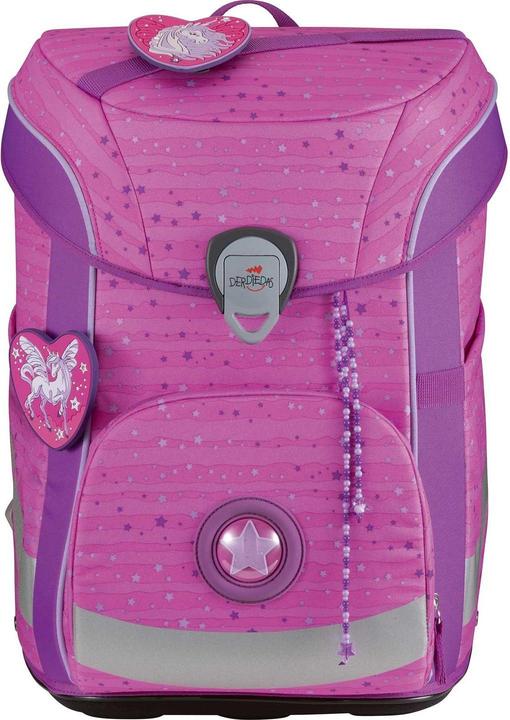 Produktbild Derdiedas ErgoFlex Easy Schulranzen-Set (24 l)