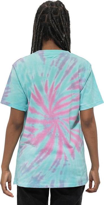 Immagine prodotto Music Brand Maglietta Unisex Adulto World Tour 1978 Tie Dye (M)
