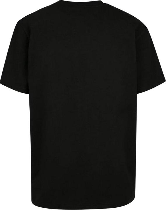 Produktbild Mister Tee TShirt Logo (S)