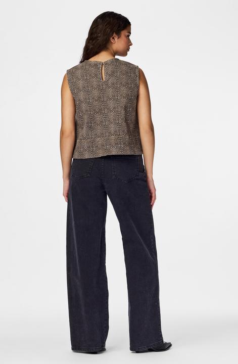 Immagine prodotto Pieces PCSALUME DENIM Oberteil (S)