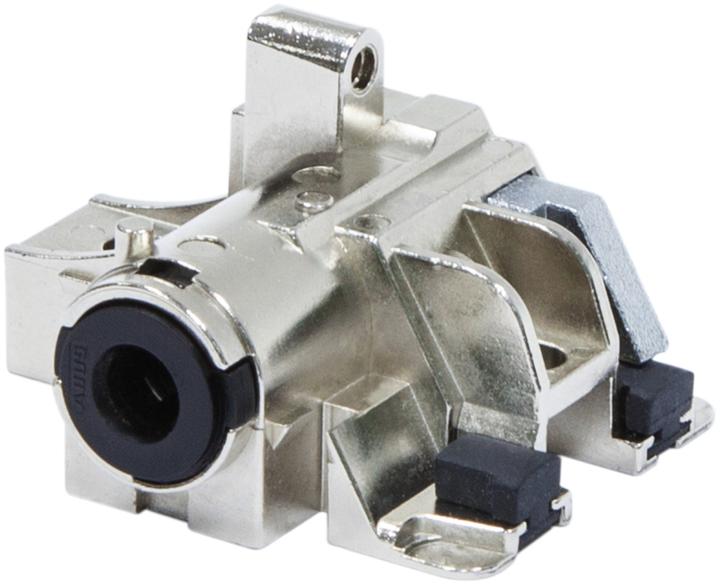 Produktbild Abus 6405/85 BK lose SH BLO BOS IT2.1 Plus*