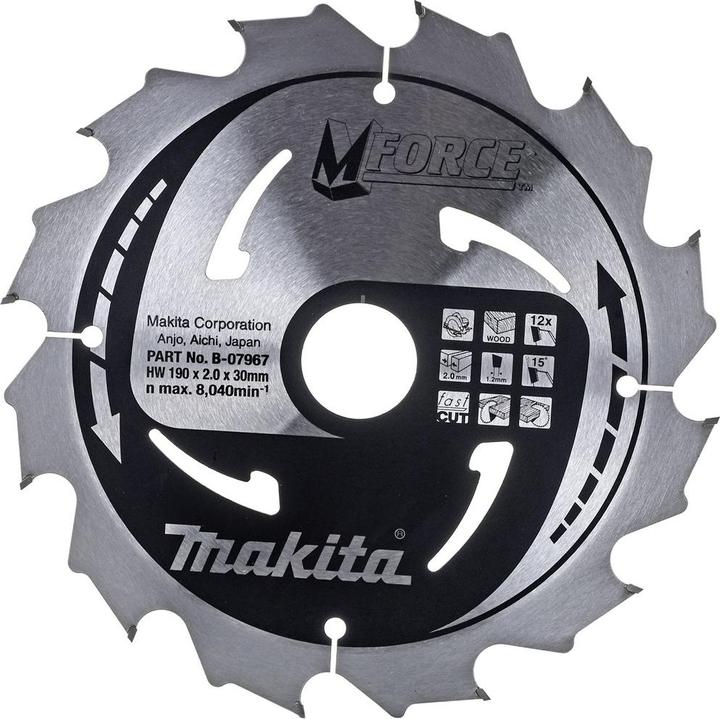 Immagine prodotto Makita Hs7611
