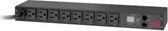 Productafbeelding APC PDU Rack/Switched 1u