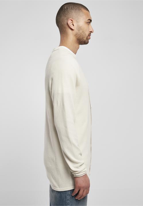 Produktbild Urban Classics Light Raglan Cardigan - 18000 (XL)