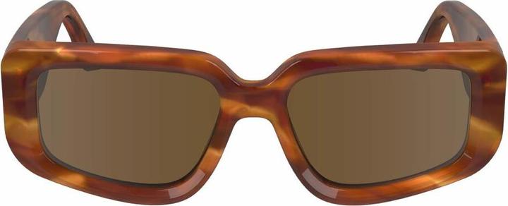 Actual product image Victoria Beckham Ladies' Sunglasses VB670S-5417223 Ã¸ 54 mm