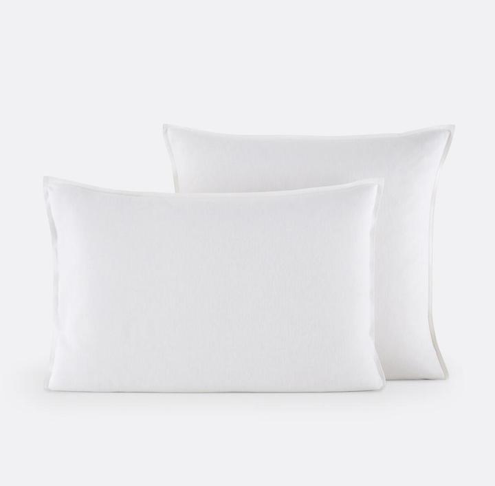 Actual product image La Redoute Interieurs Clara (Pillowcase, 50 x 70 cm)