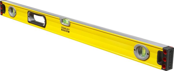 Actual product image Stanley Building spirit level (94.20 cm)