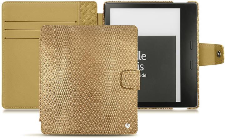 Produktbild Noreve Lederschutzhülle Wallet