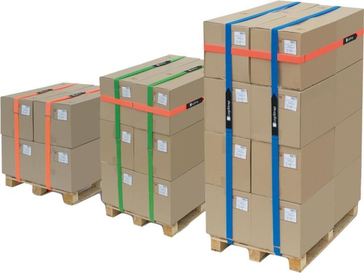 Produktbild Velcro brand Professional Markenkabelbinder (50 mm)