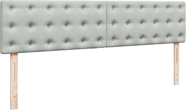 Image du produit vidaXL Ottoman-Bett (200 x 200 cm)