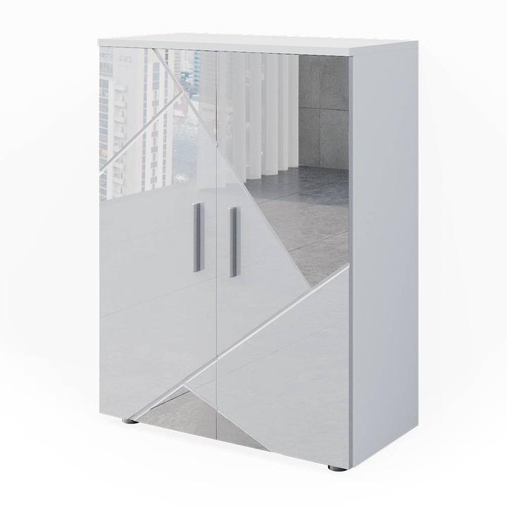 Produktbild Vicco Irma (60 x 30 x 81 cm)