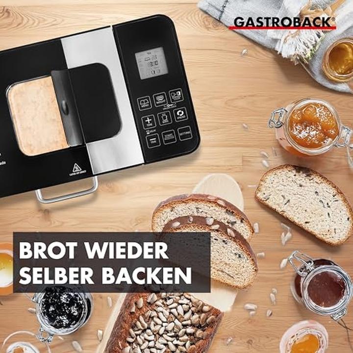 Produktbild Gastroback Design Advanced
