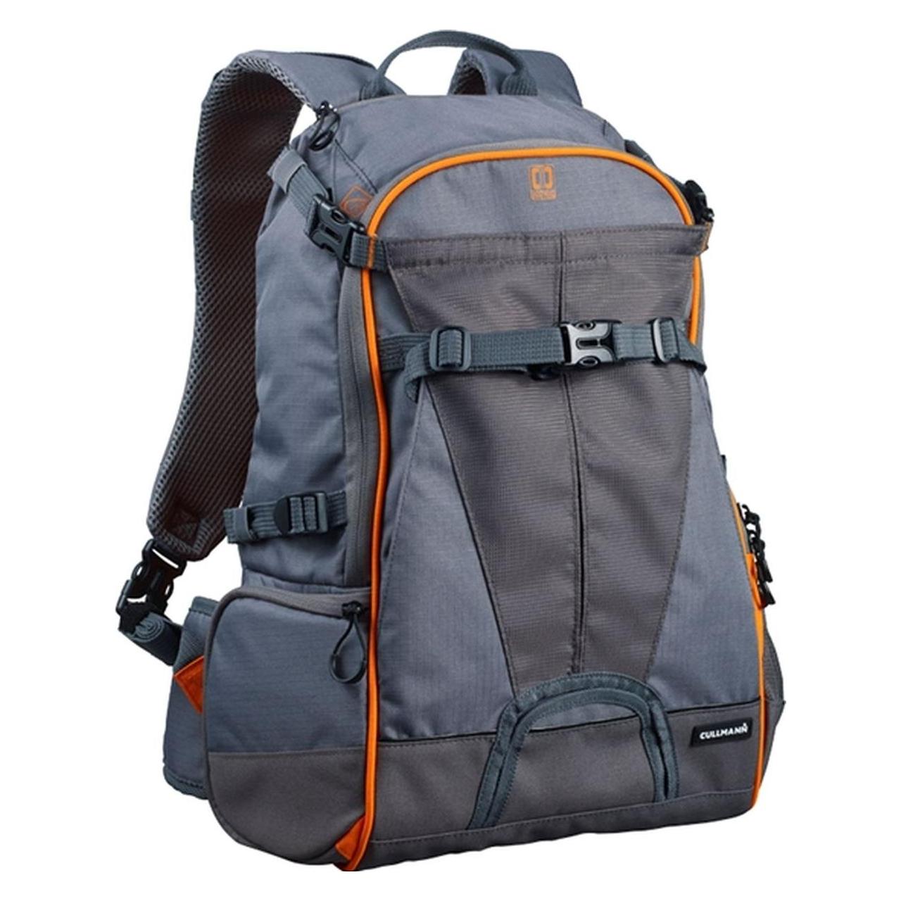 Cullmann Ultralight Sports DayPack 300 (Fotorucksack), Kameratasche, Grau