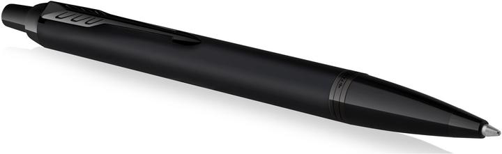 Produktbild Parker Achromatic (Schwarz, 1x)