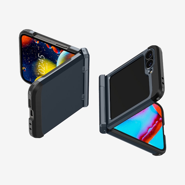 Produktbild Spigen Tough Armor Pro (Samsung Galaxy Z Flip6)