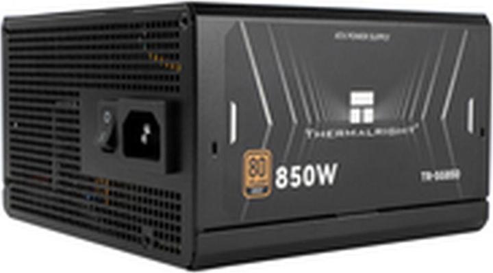 Actual product image Thermalright SG-850 (850 W)