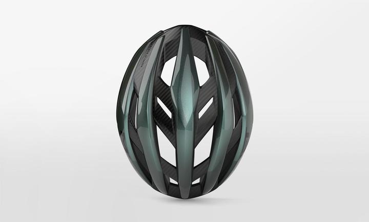 Produktbild MET Rennrad Helm TRENTA 3K CARBON MIPS (2026) (58 - 61 cm)