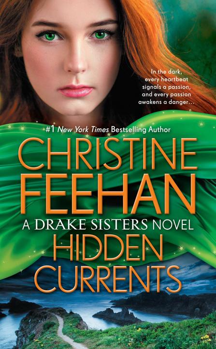 Produktbild Hidden Currents (Englisch, Christine Feehan, 2009)