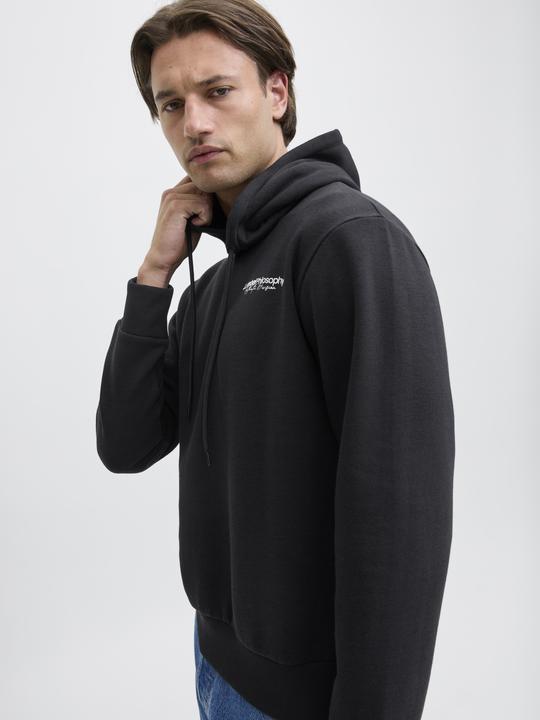 Immagine prodotto Jack & Jones Jrebzack Sweat Hood Noos (L)