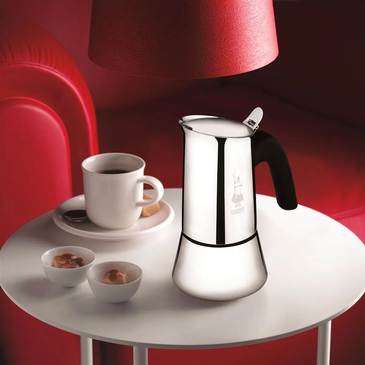 Actual product image Bialetti Venus4 (4 T.)