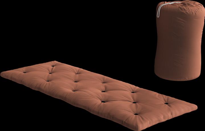 759 Marron argile