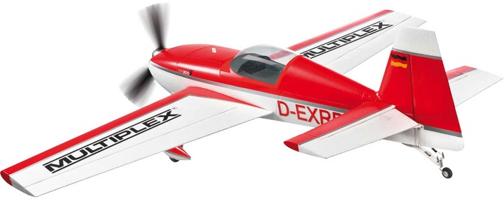 Immagine prodotto Multiplex Extra 300S RR 1200 mm (Motore multiplo)