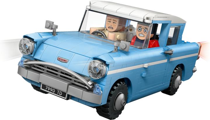 Image du produit LEGO Fliegender Ford Anglia (76470, LEGO Harry Potter)