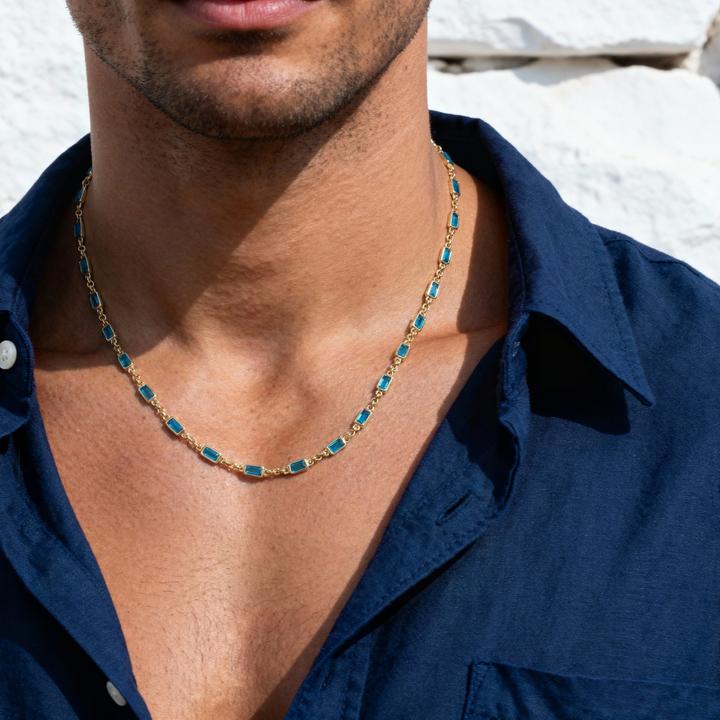 Produktbild Arkai Prism (Edelstahl, Glas)