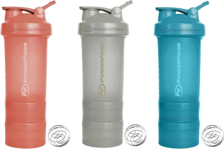 Produktbild Powerfood PowerFood Staked Cup (500ml) (0.50 l)