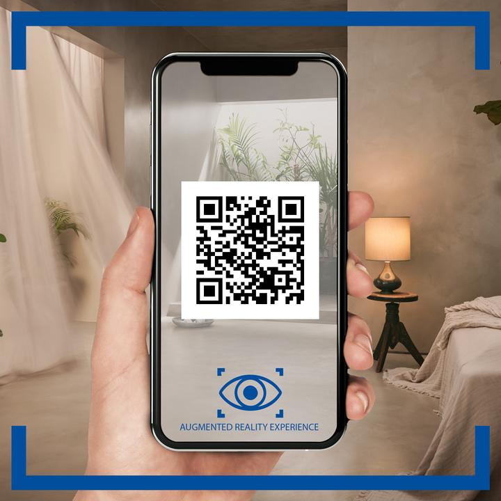 Image du produit Hansa Armaturen GmbH Mitigeur de bain à levier Hansapolo nouveau montage mural chromé