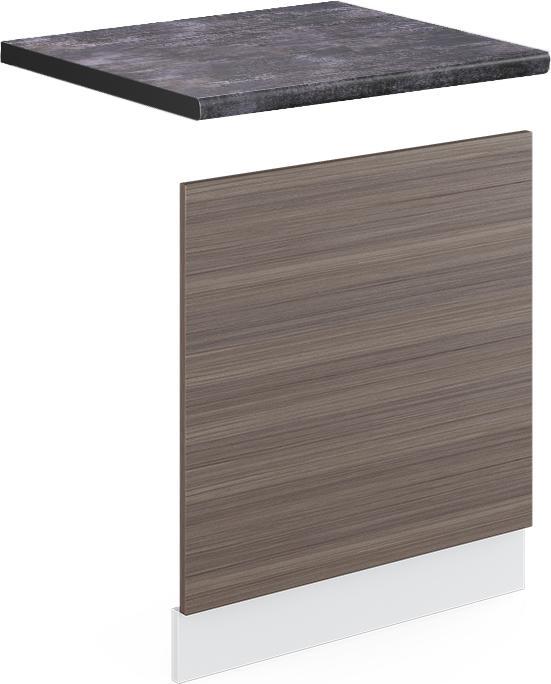 Charcoal, Grey, Noble grey, White