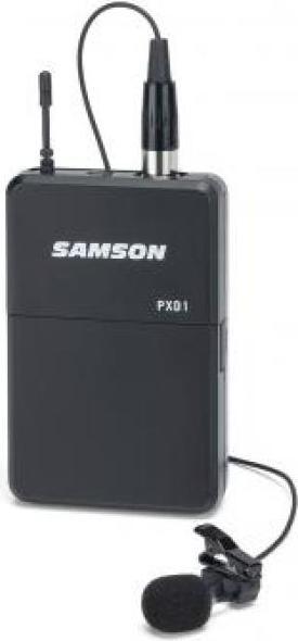Produktbild Samson XPDm Lavalier Wireless System