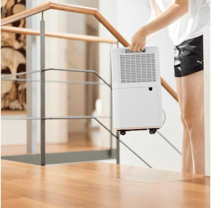 Actual product image ecofort ecoQ 12L Essential (30 m², 12 l/24h)