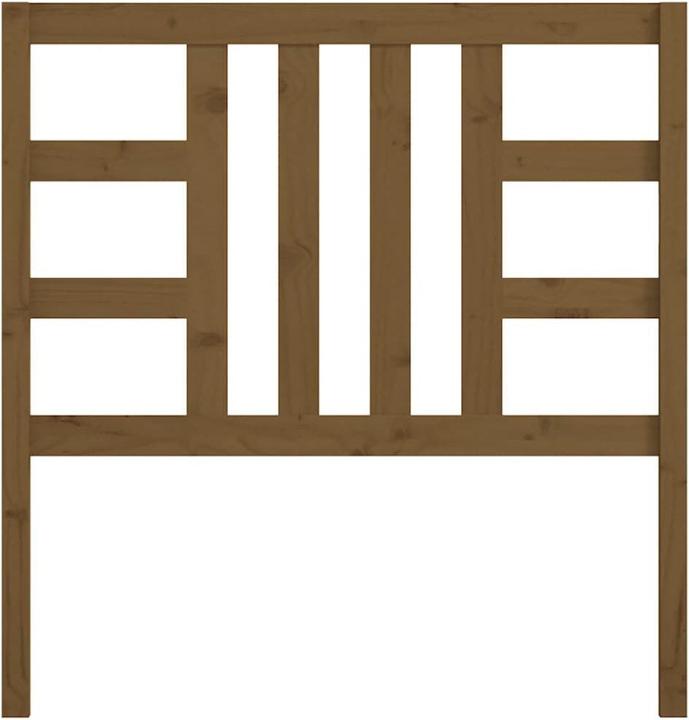 Image du produit VidaXL Lior (106 x 4 x 100 cm)
