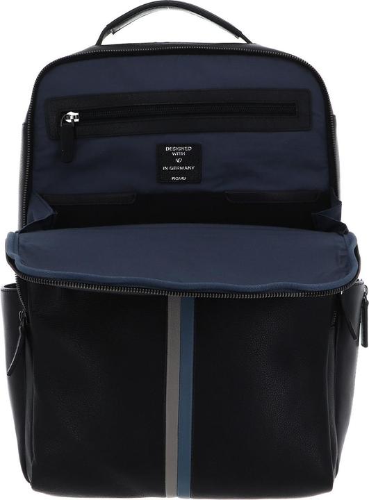 Immagine prodotto Picard Horizon Daypack Leder 40 cm Laptopfach (13 l)