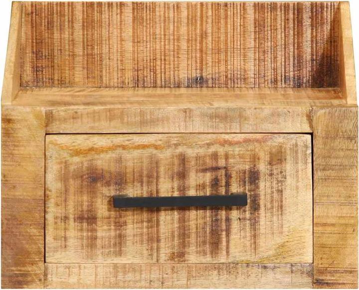 Image du produit VidaXL Table de chevet (40 x 30 x 30 cm)