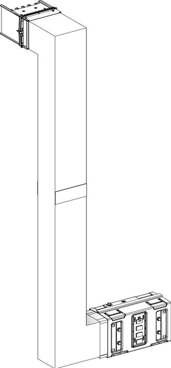 Actual product image Schneider Electric SE KSA1000DMBL41F KSA Multi-directional change upwards right