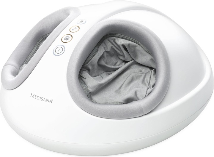 Actual product image Medisana Fm 888
