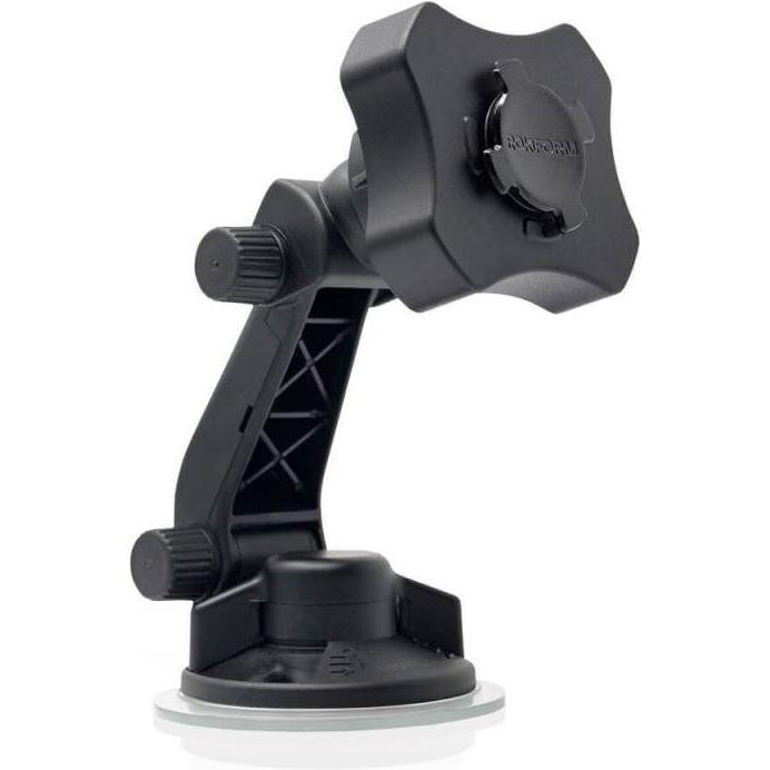 Rokform Windshield Suction Mount Telefoonhouder - Universeel - Polycarbonaat, Smartphone Halterung