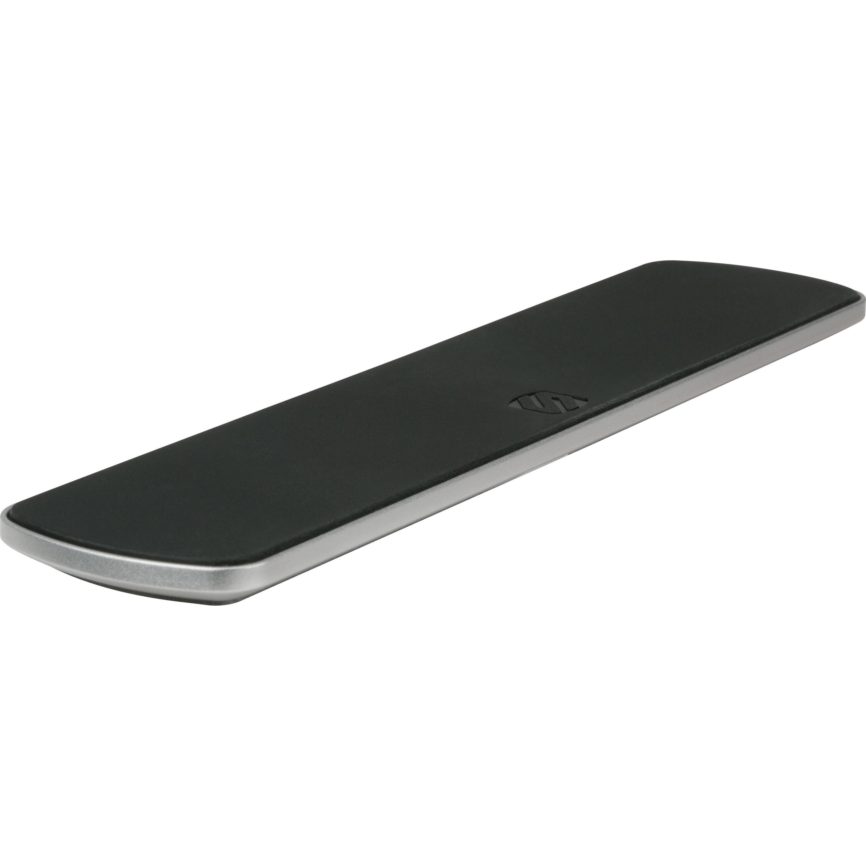 Scosche MagicMount Elite Bar, Smartphone Halterung, Schwarz, Silber