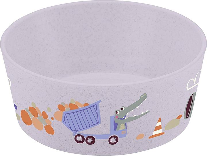 Actual product image Koziol Children's tableware trucks