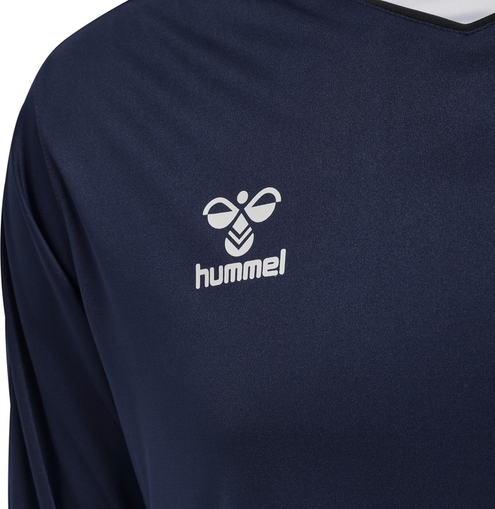 Image du produit hummel Core Xk Poly Jersey L/S (3XL)