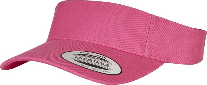 Produktbild Flexfit Curved Visor Cap (One Size)