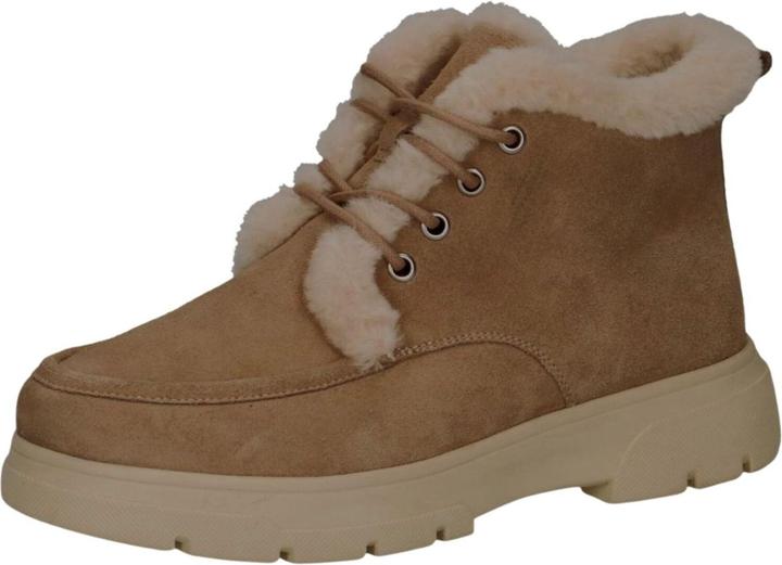 sand suede
