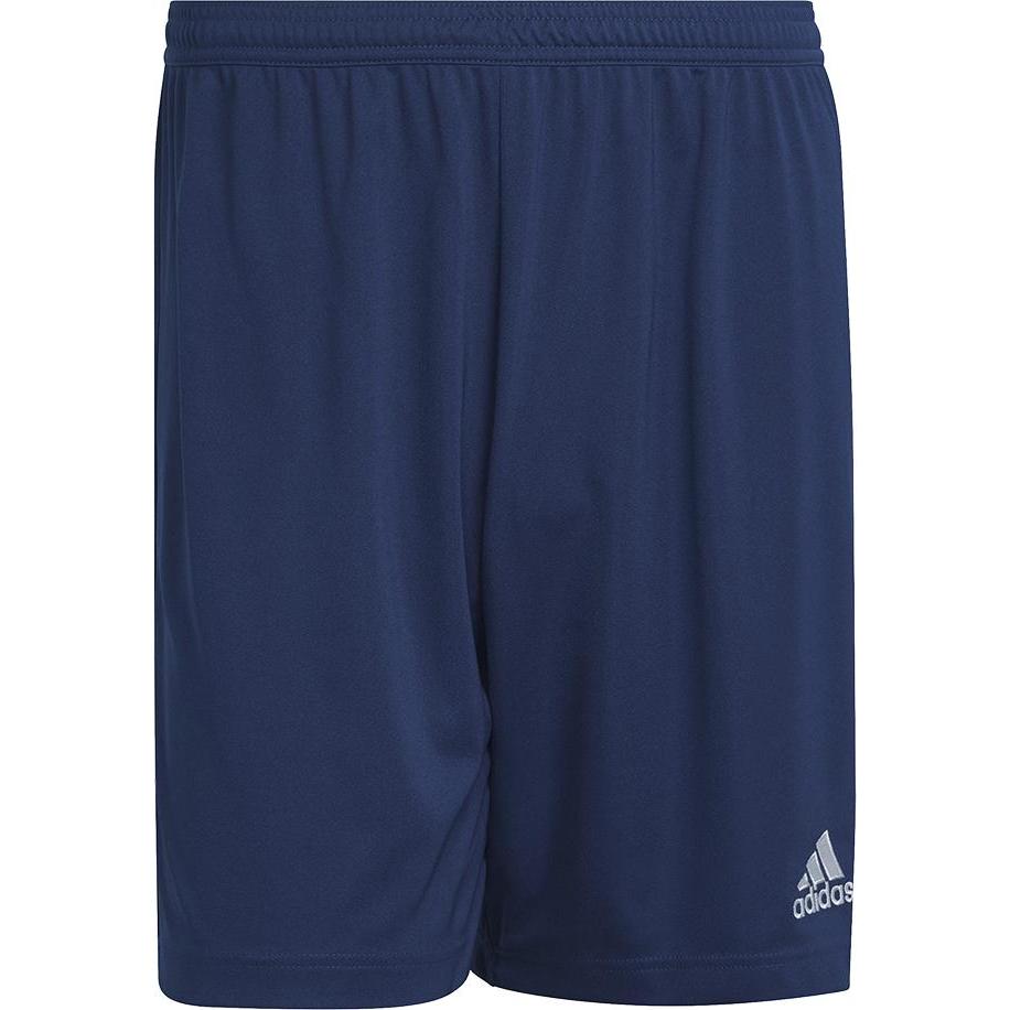 adidas, Herren, Sporthose, ENTRADA 22 Short H57506 H57506 dunkelblau XXXL (3XL), Schwarz, 3XL