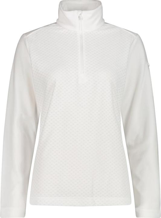 Produktbild CMP Campagnolo Fleece-Halbzipper Damen (S)