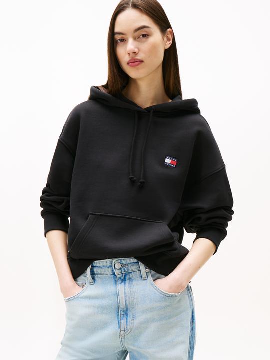 Immagine prodotto Tommy Jeans Tjw Bxy Badge Hoodie Ext (M)
