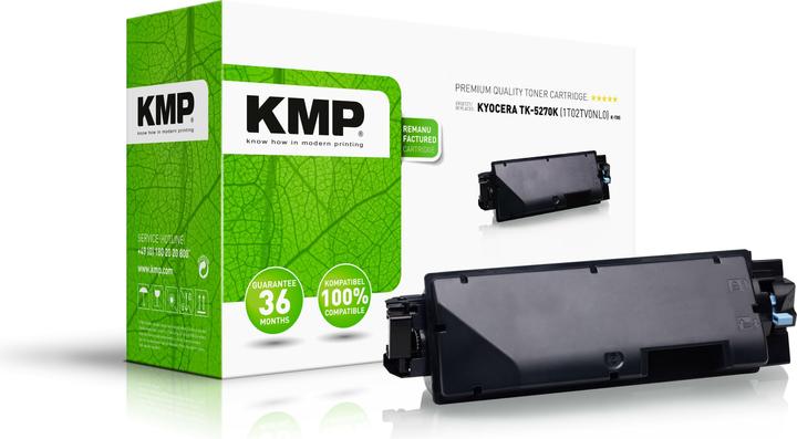 Image du produit KMP TK-5270K (CF)